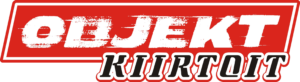 Objekt Kiirtoit logo