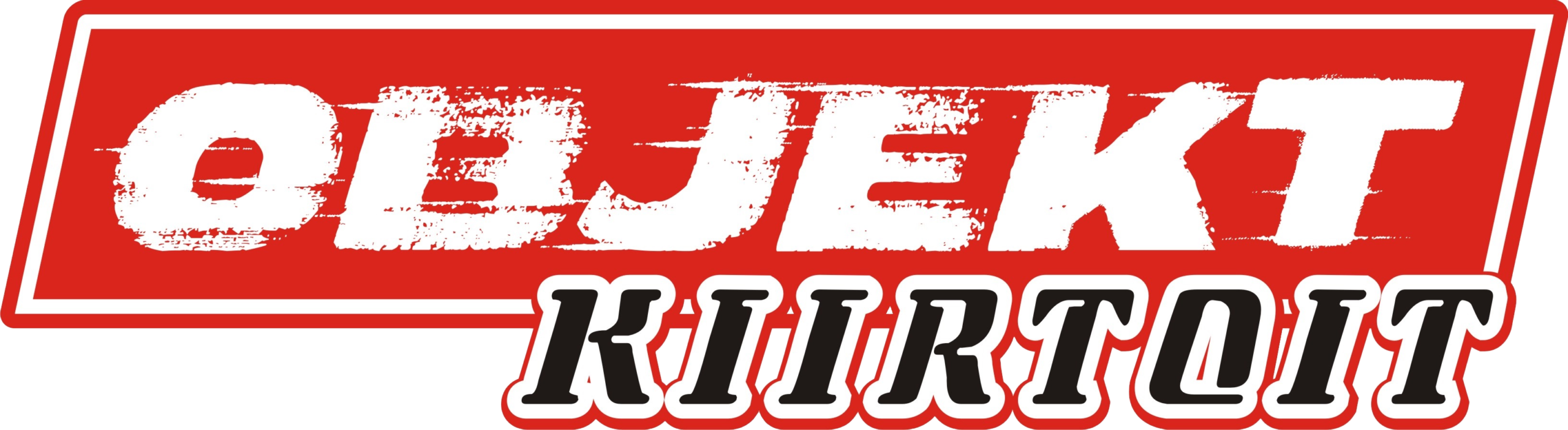 Objekt Kiirtoit logo